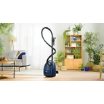 Serie|4 Пылесос с мешком 2000 ватт синий - миниатюра 5
