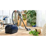 Serie|4 Пылесос с мешком 2000 ватт синий - миниатюра 8