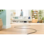 Serie|4 Пылесос с мешком 2000 ватт синий - миниатюра 11