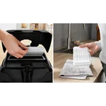 Serie|8 Пылесос с мешком ProPower Черный - миниатюра 8