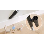 Serie|8 Пылесос с мешком ProPower Черный - миниатюра 11