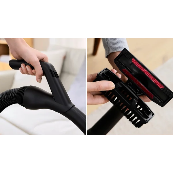 Serie|8 Пылесос с мешком ProPower Черный - изображение 9