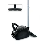 Serie|4 Пылесос с мешком 2200 ватт черный - миниатюра 1