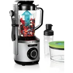 Seie|6 Стационарный блендер 1000 ватт с вакууматором серебристый - миниатюра 8