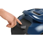 Serie|6 Пылесос с контейнером 2000 ватт синий - миниатюра 4