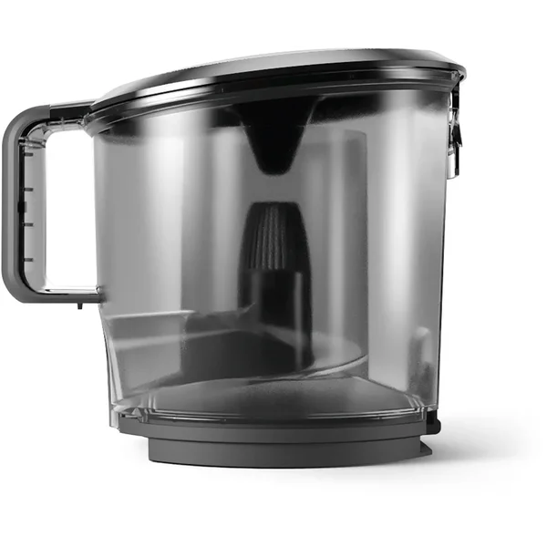 Serie|6 Пылесос с контейнером 2200 ватт красный