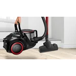 Serie|6 Пылесос с контейнером с управлением на ручке - миниатюра 5