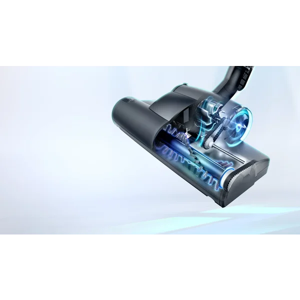 Serie|6 Пылесос с контейнером с управлением на ручке - изображение 6