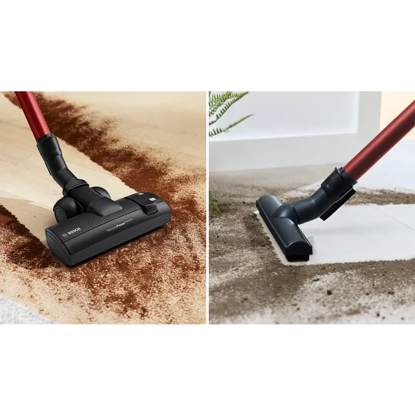 Serie|8 Пылесос с контейнером ProPower Черный