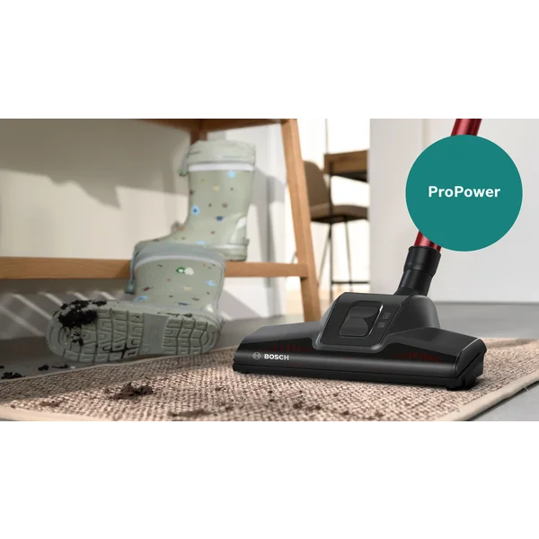 Serie|8 Пылесос с контейнером ProPower Черный - изображение 4