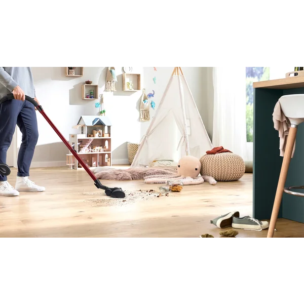 Serie|8 Пылесос с контейнером ProPower Черный - изображение 5