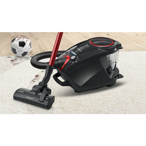 Serie|8 Пылесос с контейнером ProPower Черный - изображение 10