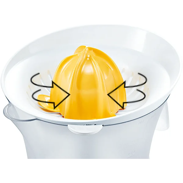 Соковыжималка для цитрусовых - изображение 6