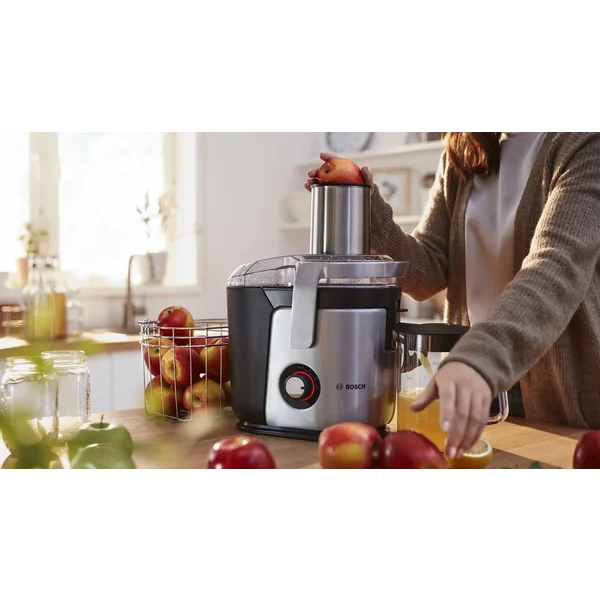 Соковыжималка центробежная 1200 ватт - изображение 5