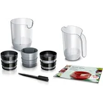 Соковыжималка шнековая - миниатюра 3