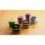 Соковыжималка шнековая - миниатюра 9