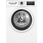 Serie|4 Стиральная машина 8 кг 1200 об/мин белая - миниатюра 1