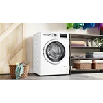 Serie|4 Стиральная машина 8 кг 1200 об/мин белая - миниатюра 3