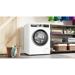 Serie|4 Стиральная машина 9 кг 1400 об/мин белая - миниатюра 3