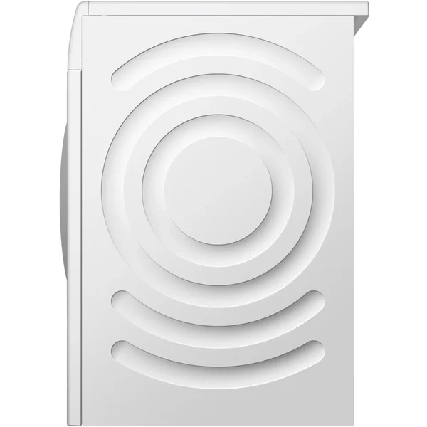Serie|4 Стиральная машина 10 кг 1400 об/мин белая - изображение 6