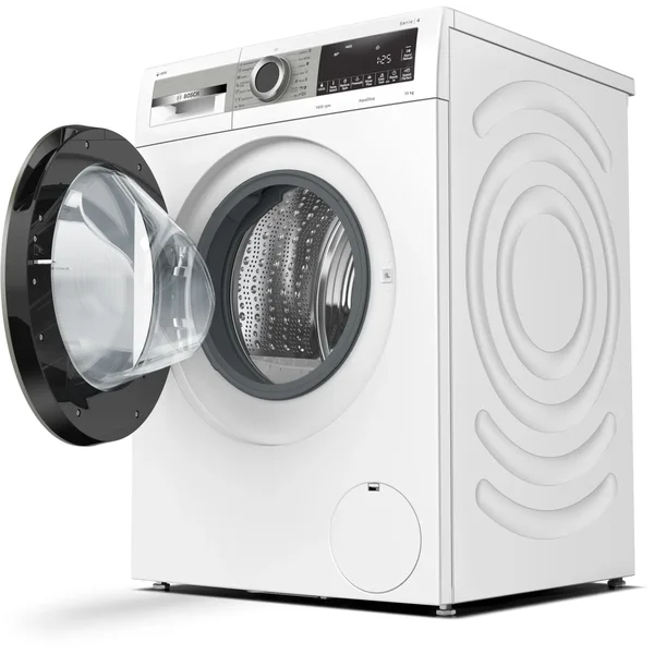 Serie|4 Стиральная машина 10 кг 1400 об/мин с i-Dos - изображение 4
