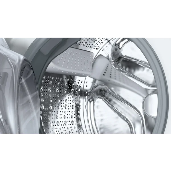 Serie|8 Стиральная машина 9 кг 1400 об/мин белая - изображение 5