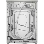 Serie|8 Стиральная машина 10 кг 1600 об/мин серебристая - миниатюра 6