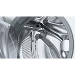 Serie|4 Стиральная машина узкая 45 см 8 кг 1400 об/мин белая - миниатюра 4