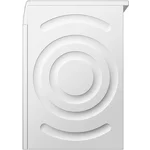 Serie|4 Сушильный барабан конденсационный 8 кг белый - миниатюра 5