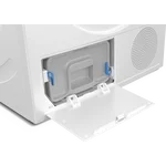 Serie|4 Сушильный барабан конденсационный 8 кг белый - миниатюра 10