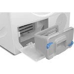 Serie|4 Сушильный барабан конденсационный 8 кг белый - миниатюра 11