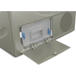 Serie|4 Сушильный барабан конденсационный 8 кг серебр - миниатюра 9