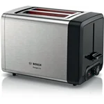 Тостер нерж сталь - миниатюра 1