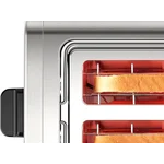 Тостер нерж сталь - миниатюра 6