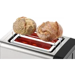 Тостер нерж сталь - миниатюра 7