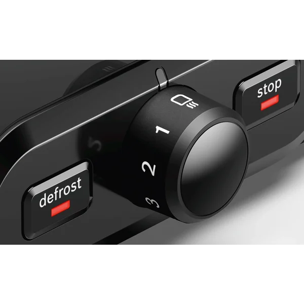 Тостер нерж сталь - изображение 4