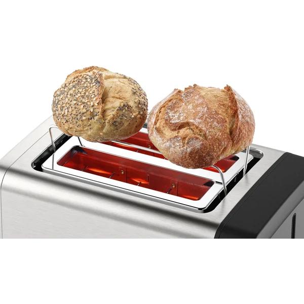 Тостер нерж сталь - изображение 7