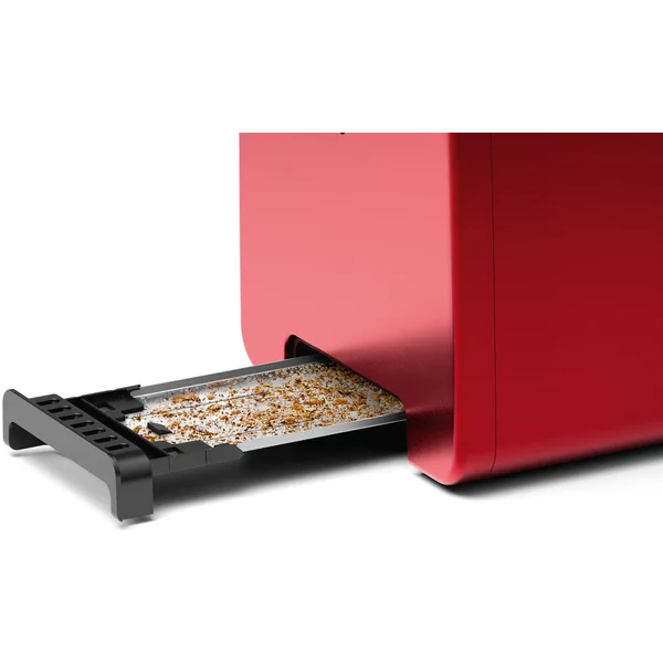 Тостер красный - изображение 8