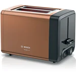 Тостер медного цвета - миниатюра 1