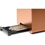 Тостер медного цвета - миниатюра 8