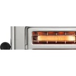 Тостер нерж сталь с резиновыми вставками - миниатюра 6