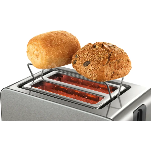 Тостер нерж сталь с резиновыми вставками - изображение 3