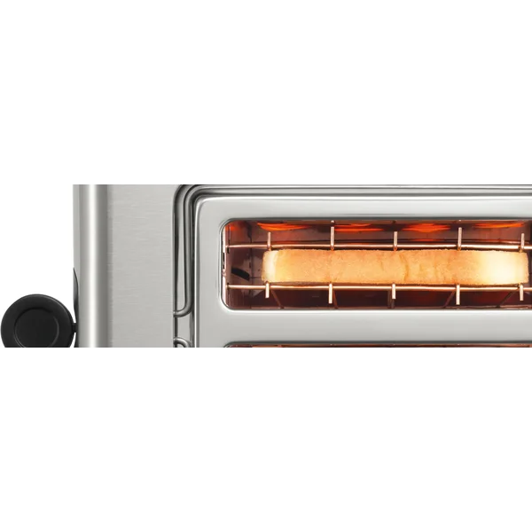 Тостер нерж сталь с резиновыми вставками - изображение 6