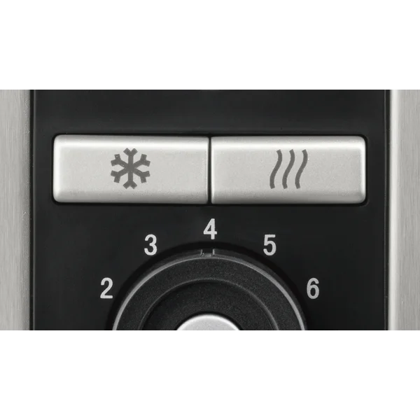 Тостер нерж сталь с резиновыми вставками - изображение 7