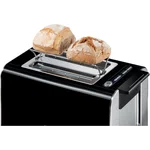 Тостер черный - миниатюра 3