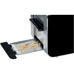 Тостер черный - миниатюра 4