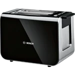 Тостер черный - миниатюра 1