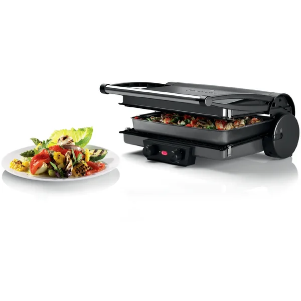 Гриль настольный - изображение 6