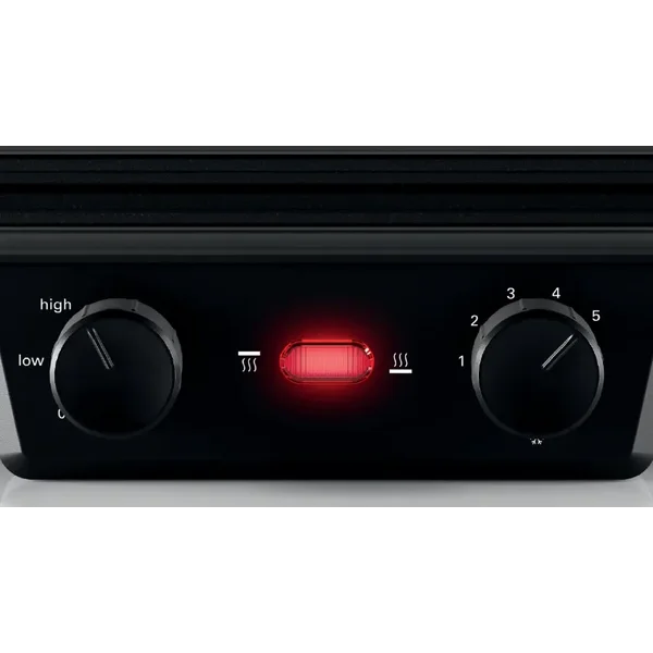 Гриль настольный - изображение 4