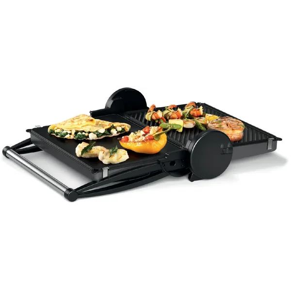 Гриль настольный - изображение 10